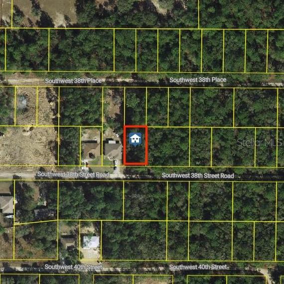 SW 38th Street Rd., Ocala, FL 34481