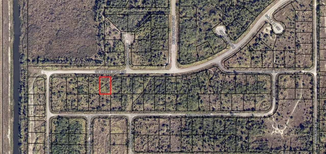 1606 St Andre Blvd., Palm Bay, FL 32908