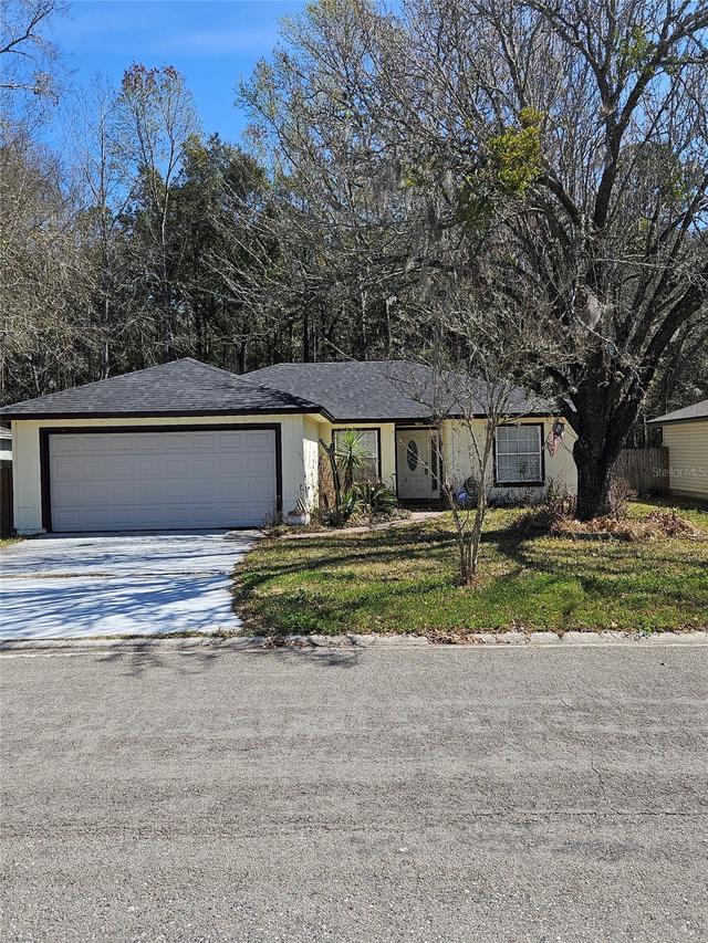 8033 Macdougall Dr., Jacksonville, FL 32244