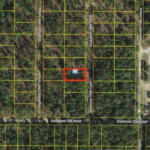 Lot 12 SW 158th Ct., Ocala, FL 34470