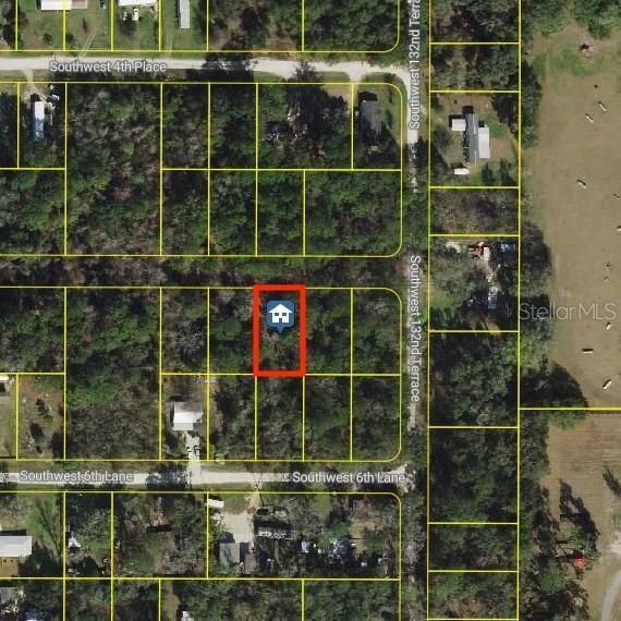 SW 5th Ln., Ocala, FL 34481