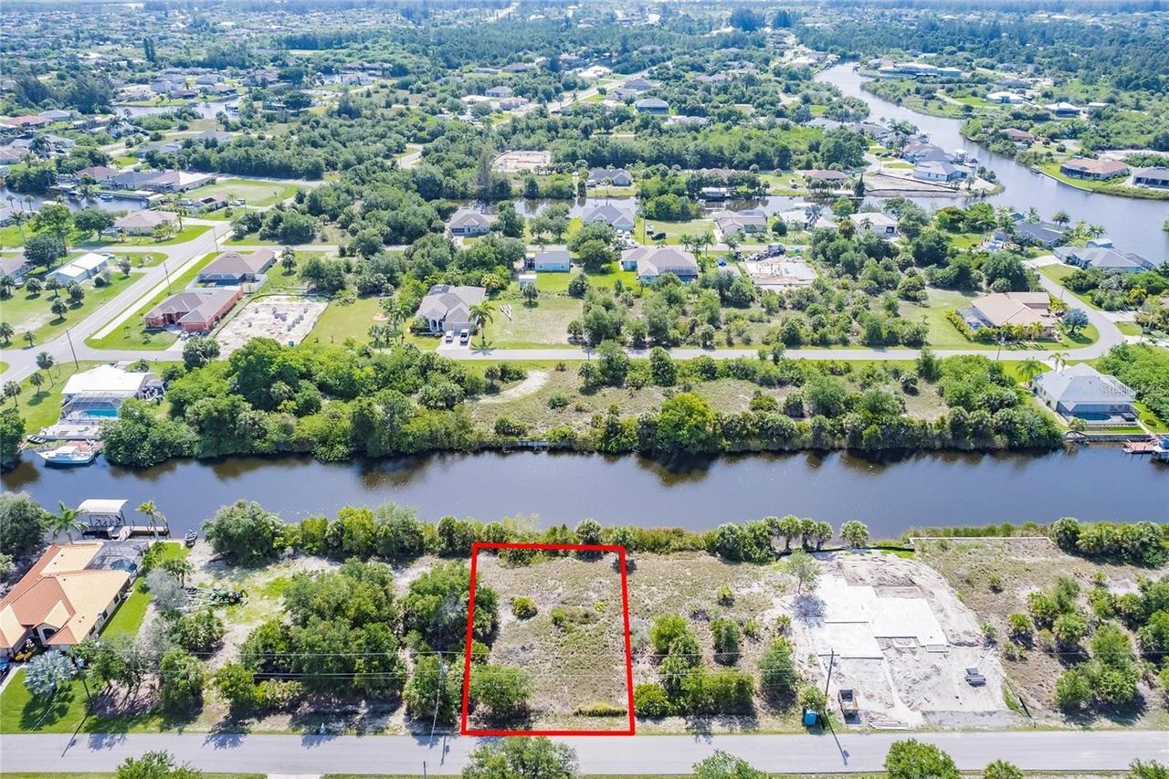 9508 President Cir., Port Charlotte, FL 33981