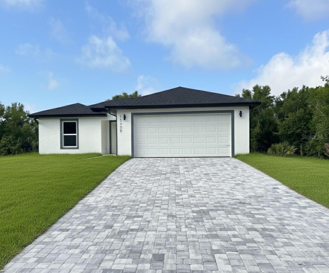 13435 Kaplan Ter., Port Charlotte, FL 33981