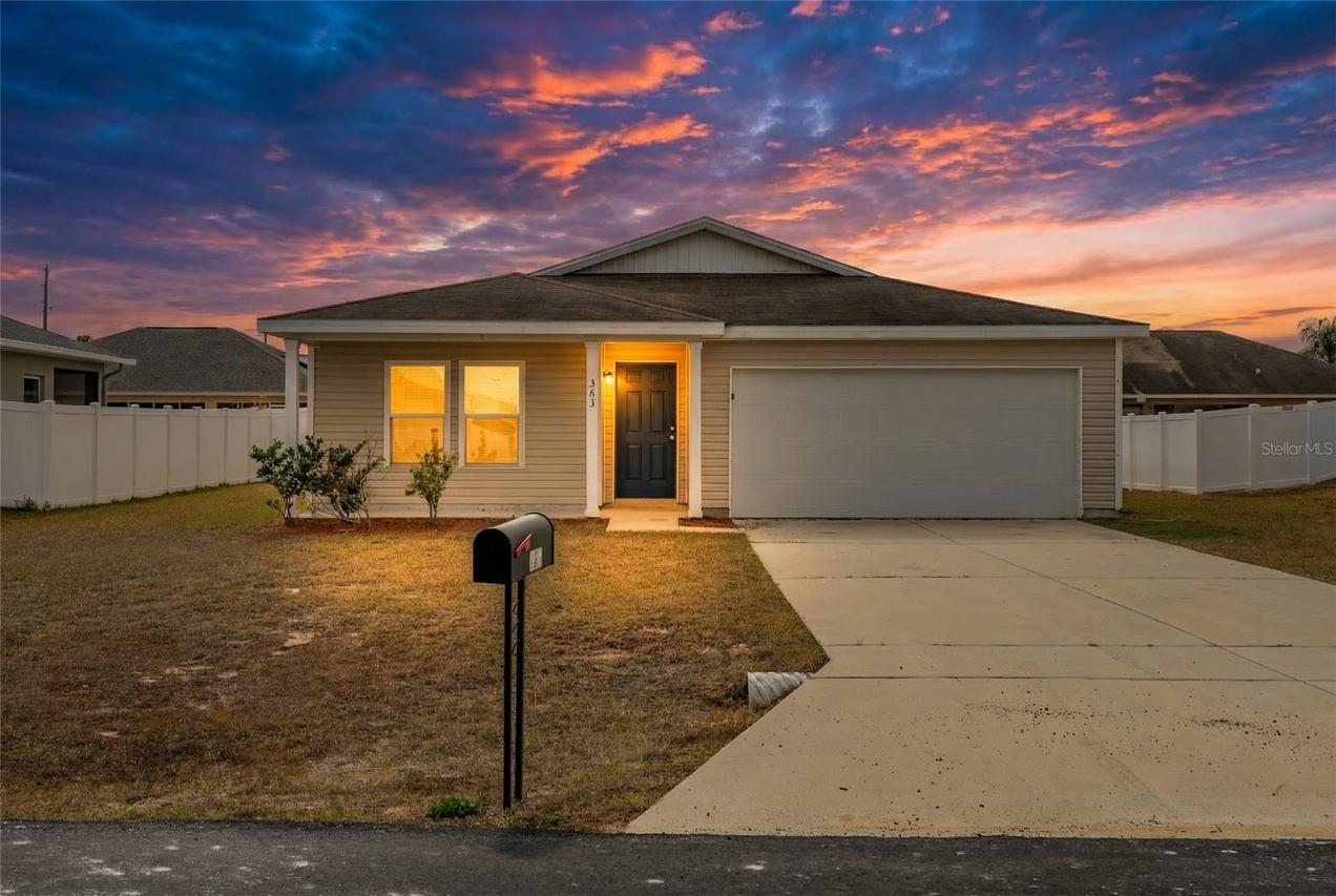 363 Fern Ct., Poinciana, FL 34759