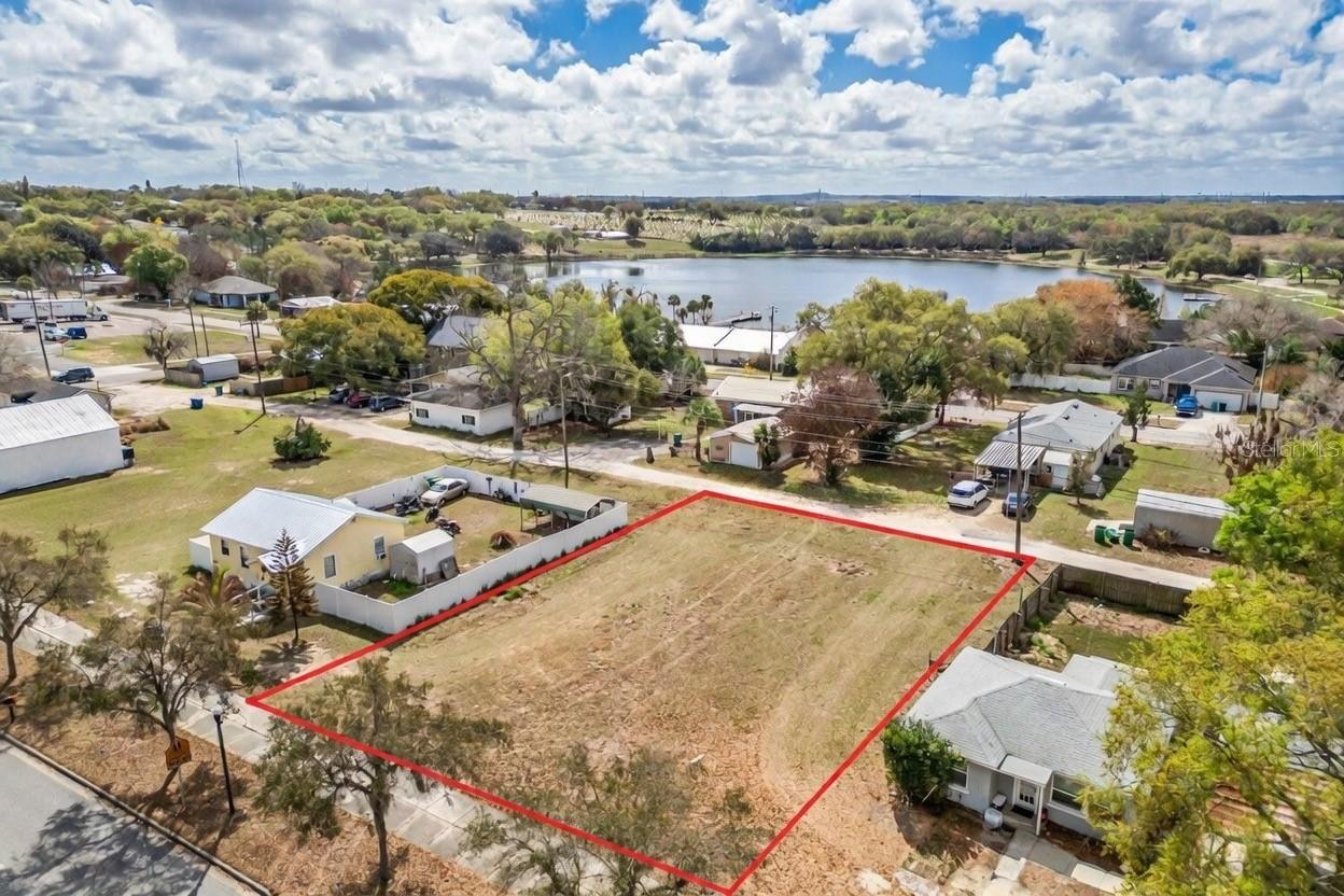 Main St., Dundee, FL 33838