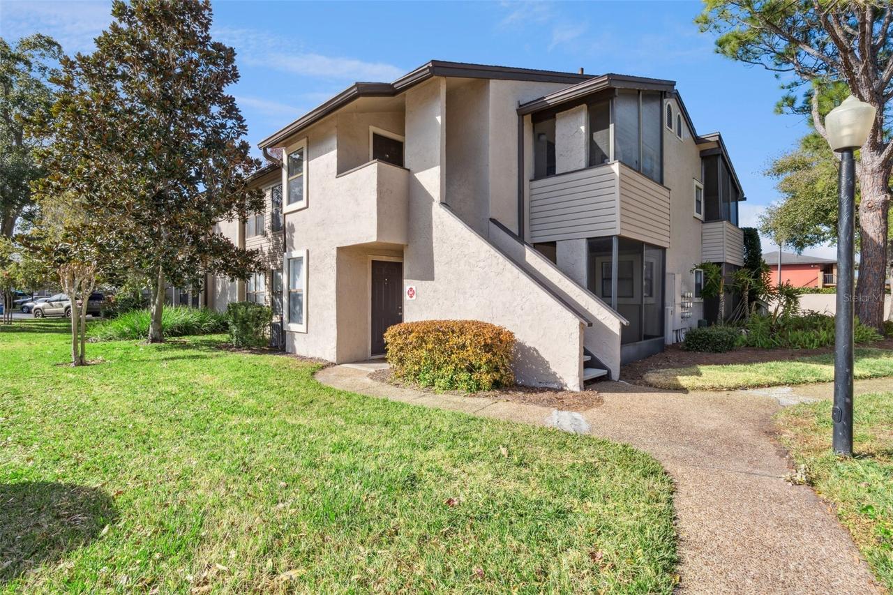 2924 Antique Oaks Cir. #46, Winter Park, FL 32792