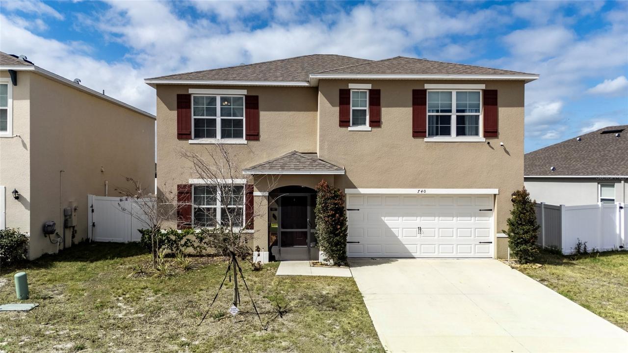 740 Squires Grove Dr., Winter Haven, FL 33880