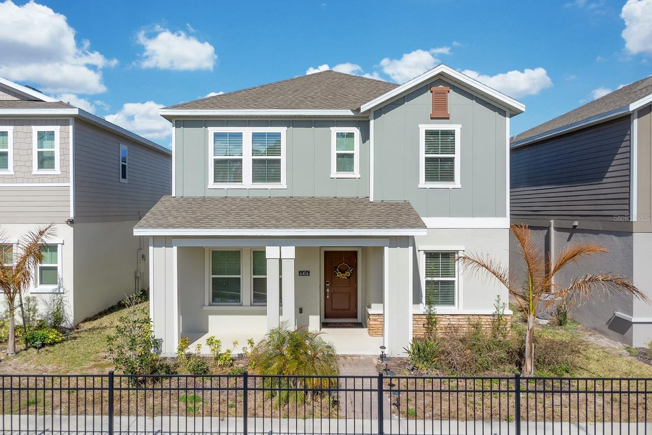 6406 Pine Warbler Way, St Cloud, FL 34771