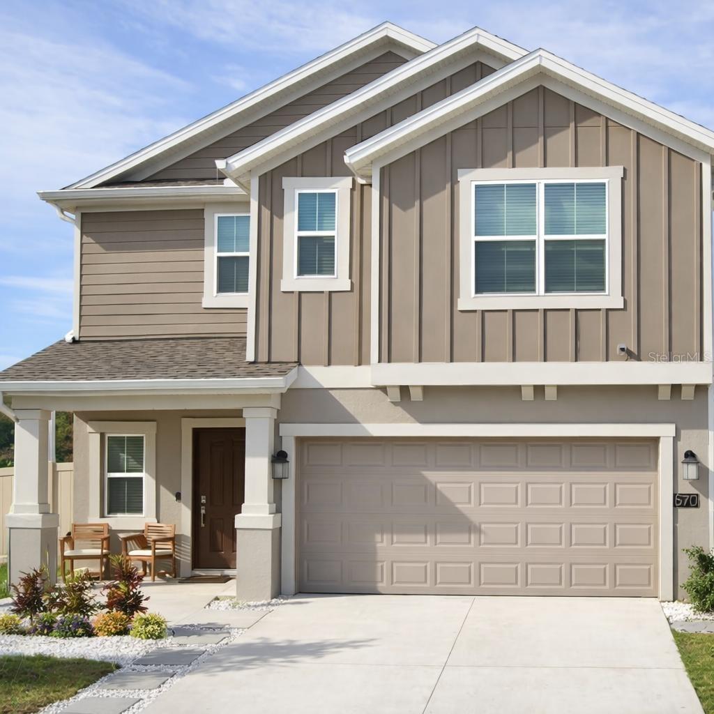 570 Jett Ln., Davenport, FL 33837