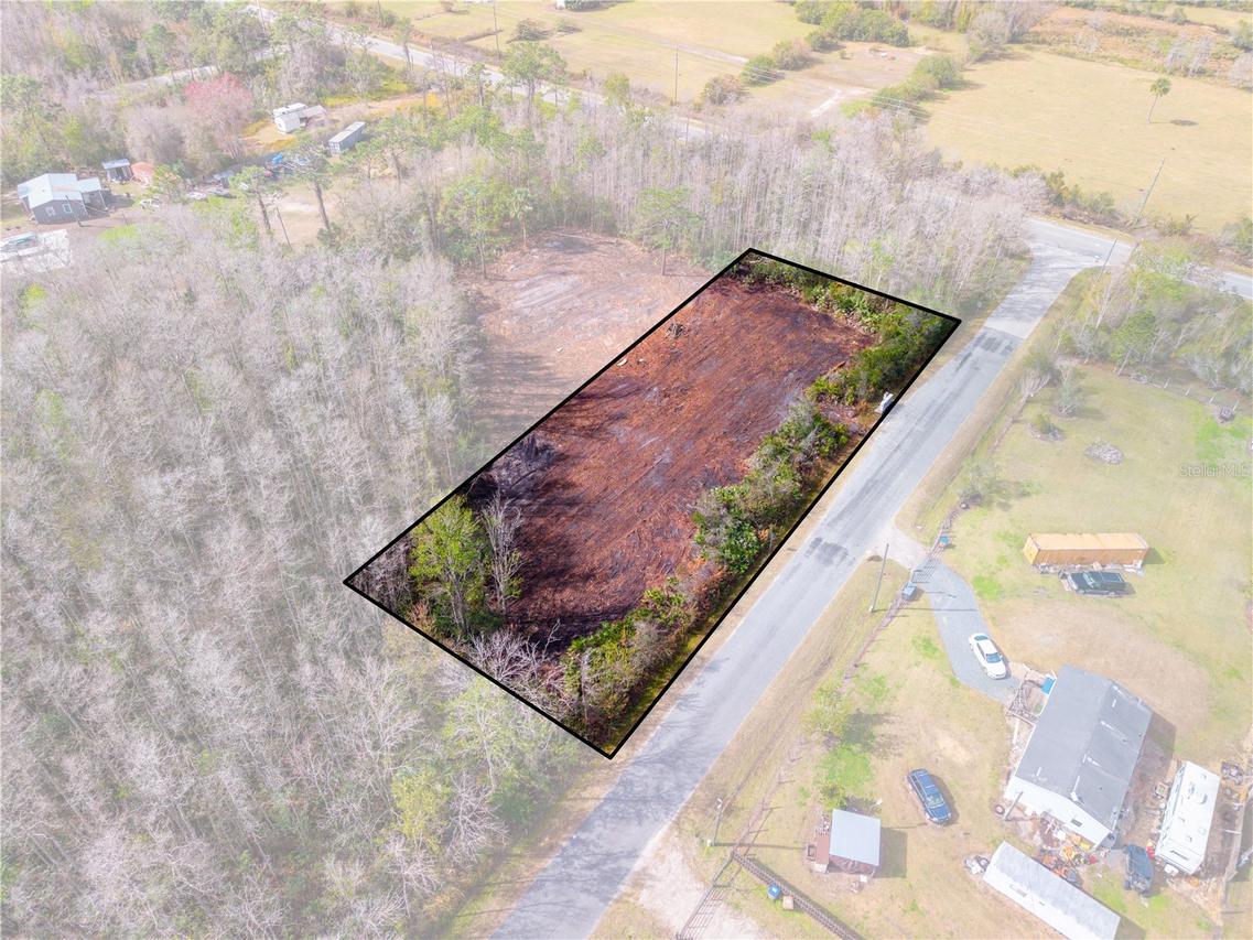 Holopaw Rd, Harmony, FL 34773