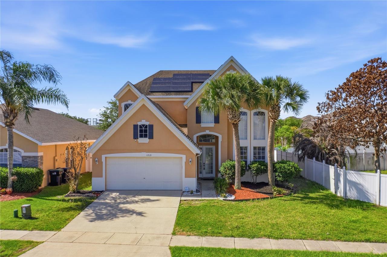 1212 Darnaby Way, Orlando, FL 32824
