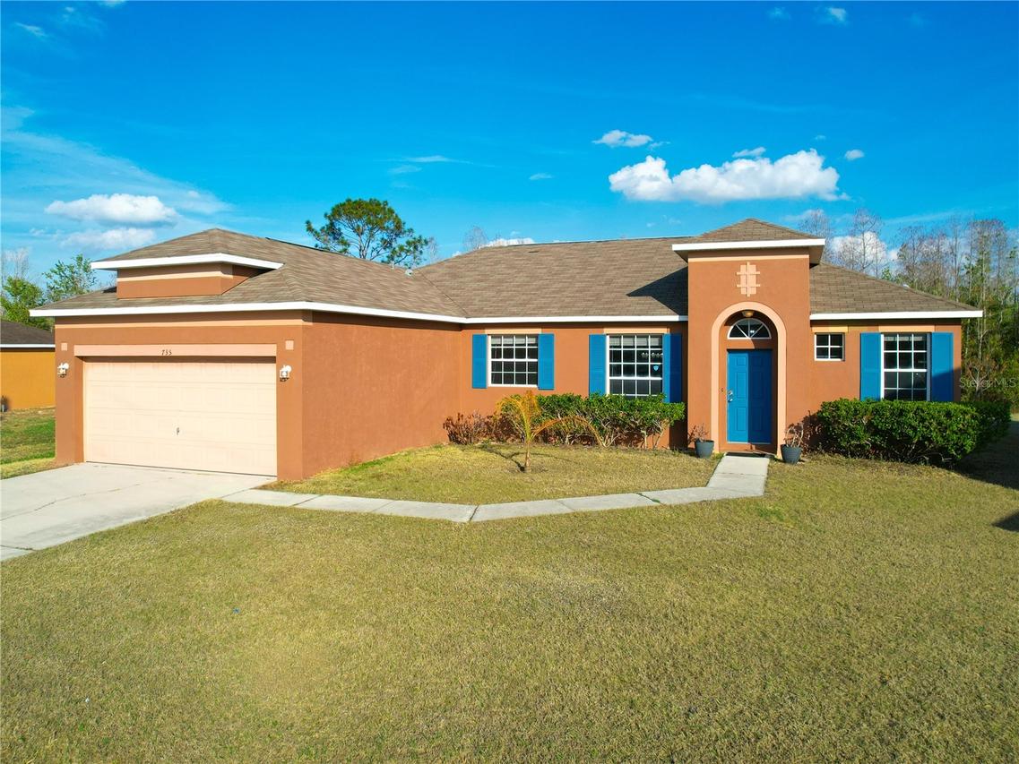 735 Palaiseau Ct, Kissimmee, FL 34759