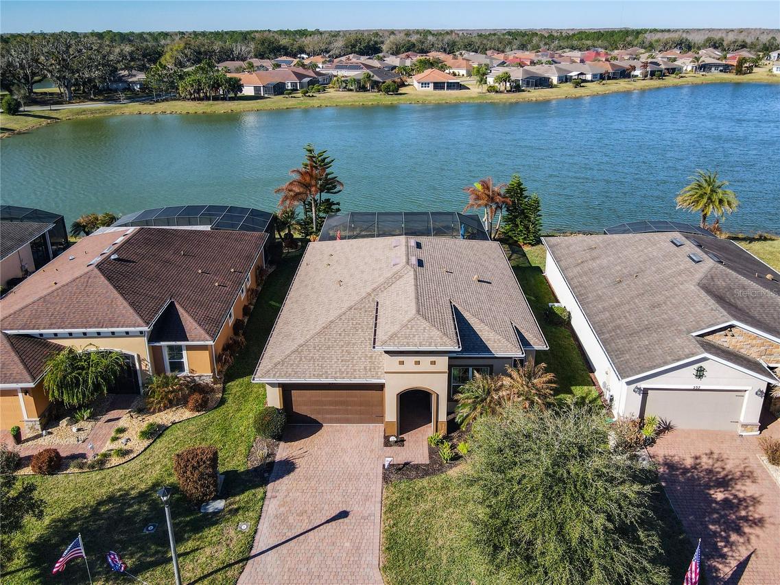 231 Treviso Drive, Poinciana, FL 34759