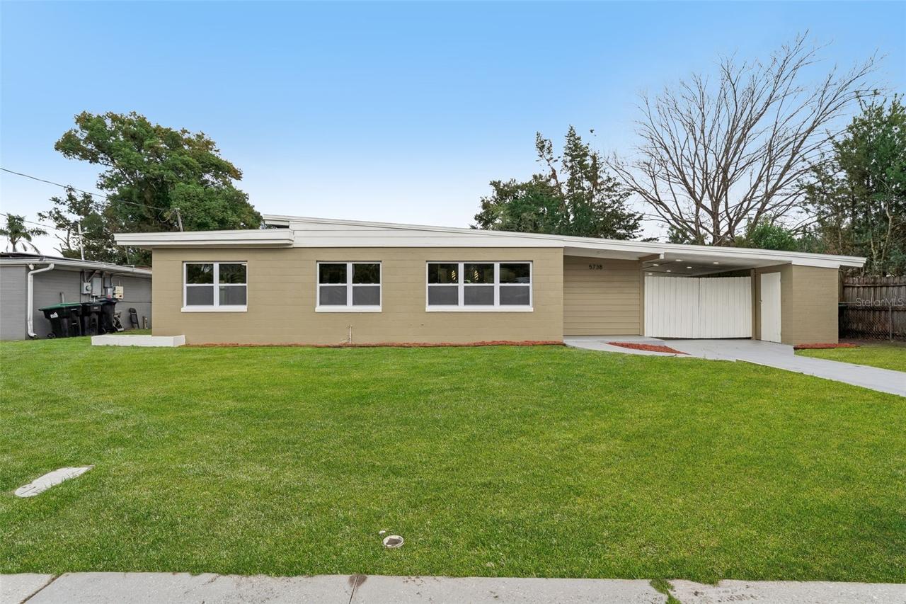 5738 Yucatan Dr., Orlando, FL 32807