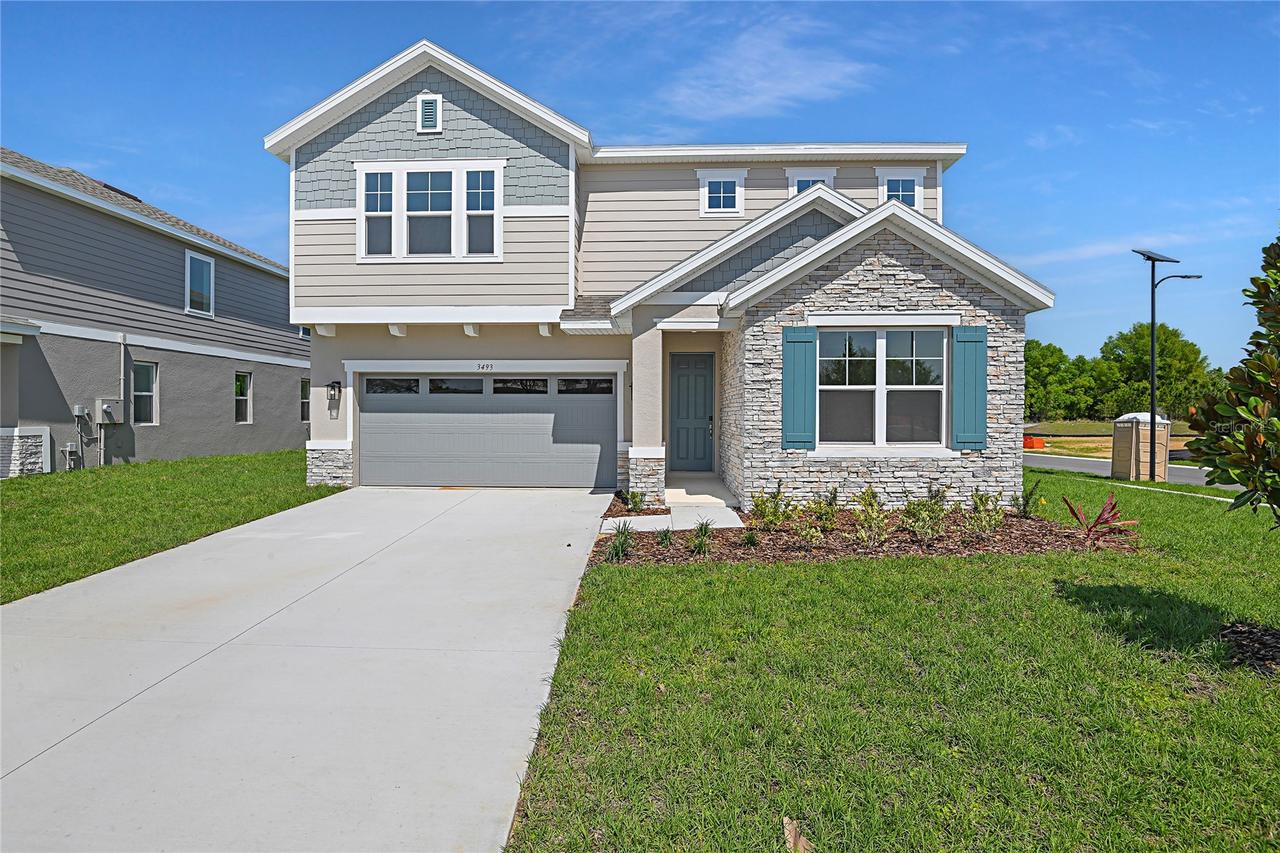 3493 Macchi Ave., Tavares, FL 32778