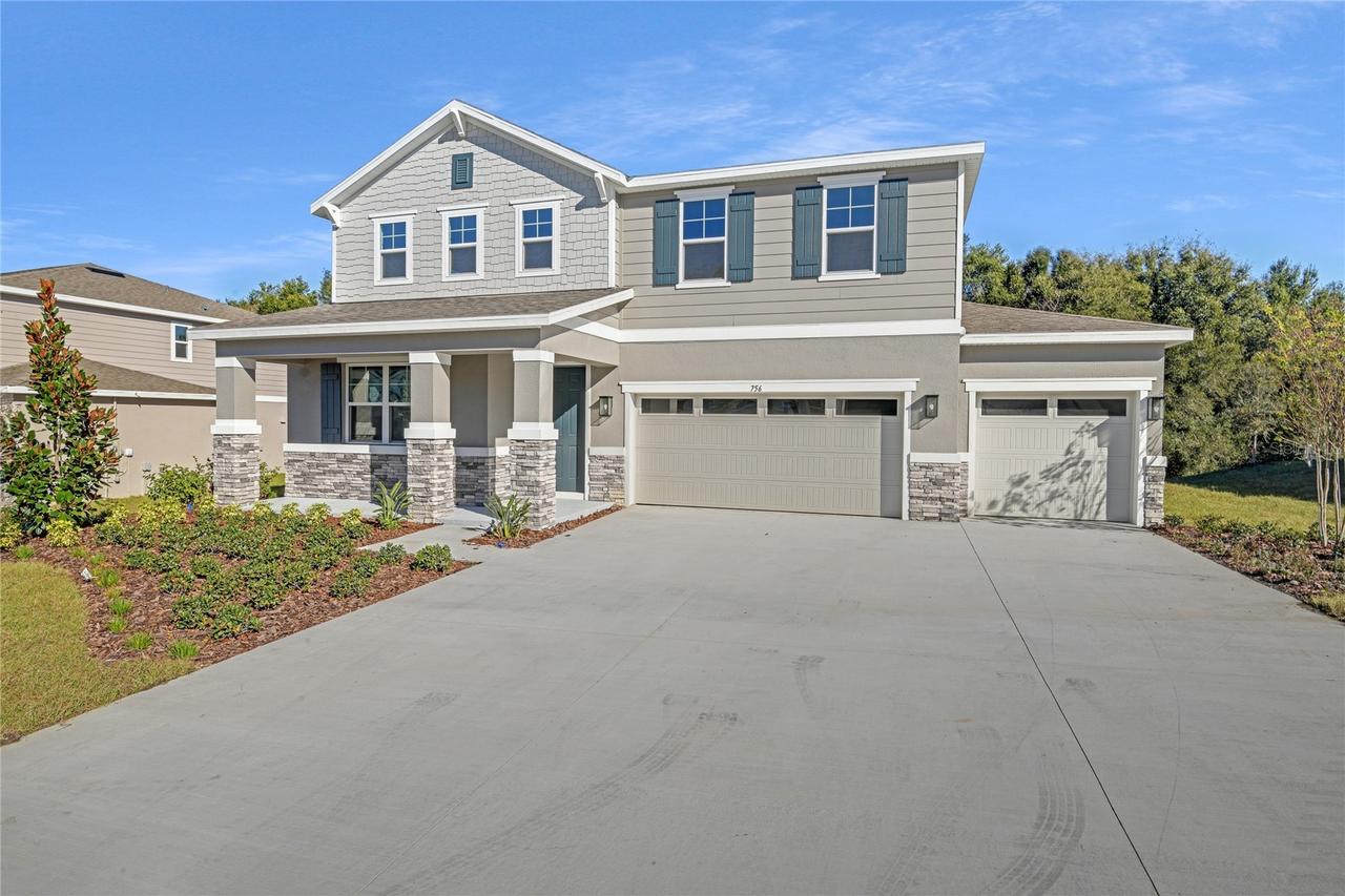 756 Wekiva Ridge Dr., Mount Dora, FL 32757