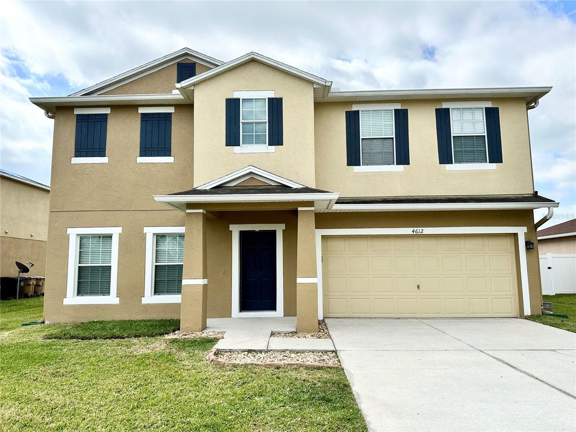 4612 Cabalerro Tr., Kissimmee, FL 34758
