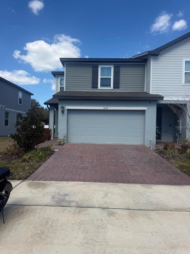 2037 Crape Jasmine Ln., Orlando, FL 32824