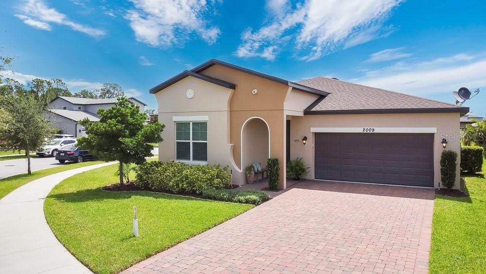 2009 Napoli Dr., St Cloud, FL 34771