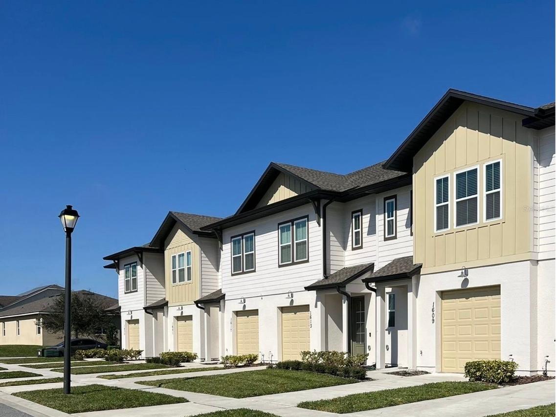 1613 Pelican Dr., Davenport, FL 33896