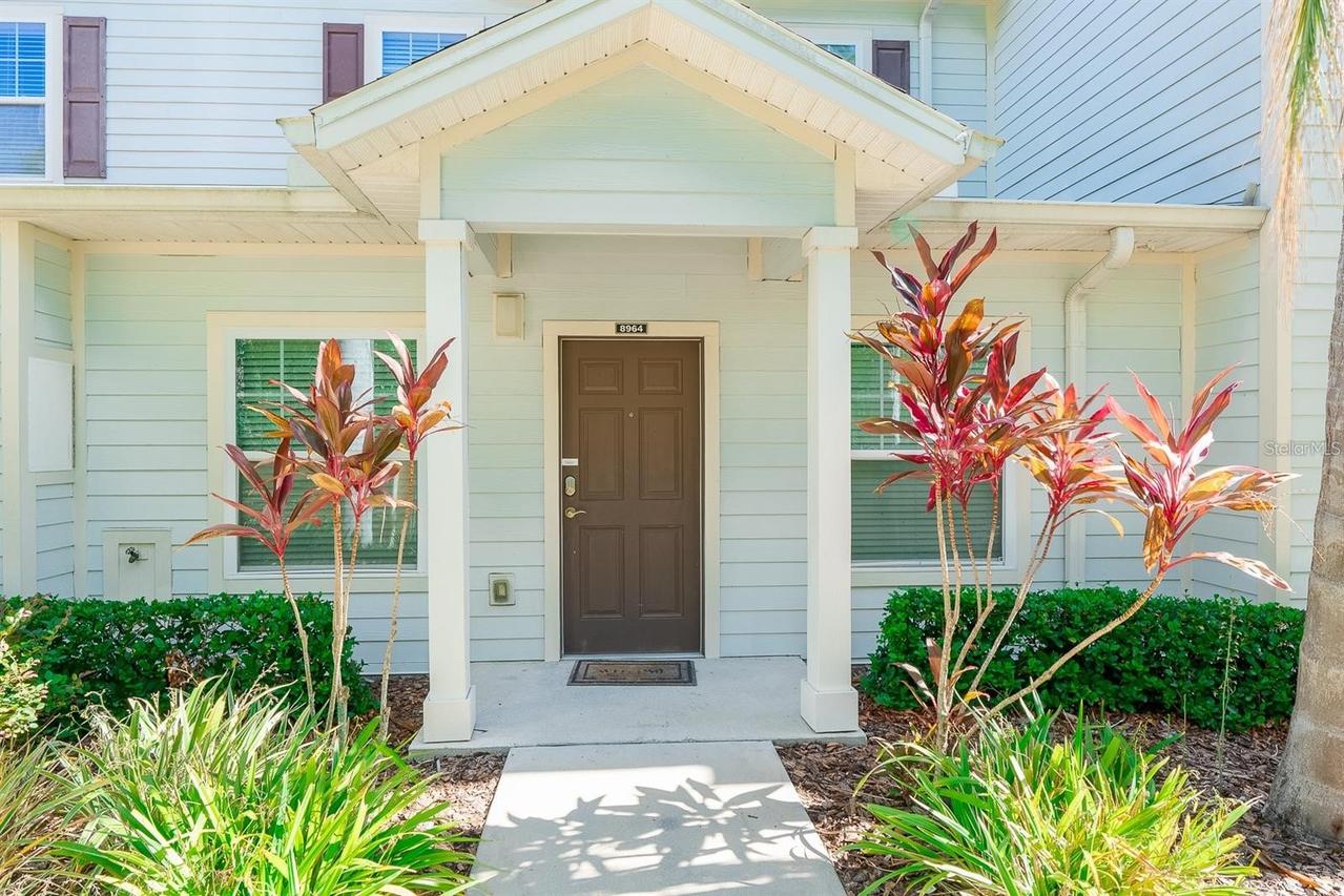 8964 Silver Pl., Kissimmee, FL 34747