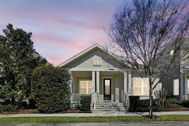 New Construction Homes For Sale This Week That Attend Celebration High School: February 18th to February 24th