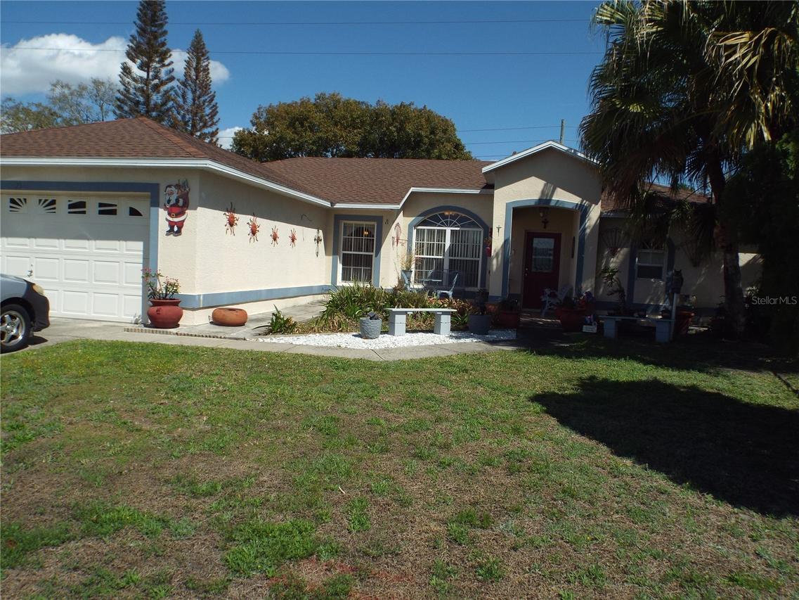 2546 Sage Dr., Kissimmee, FL 34758