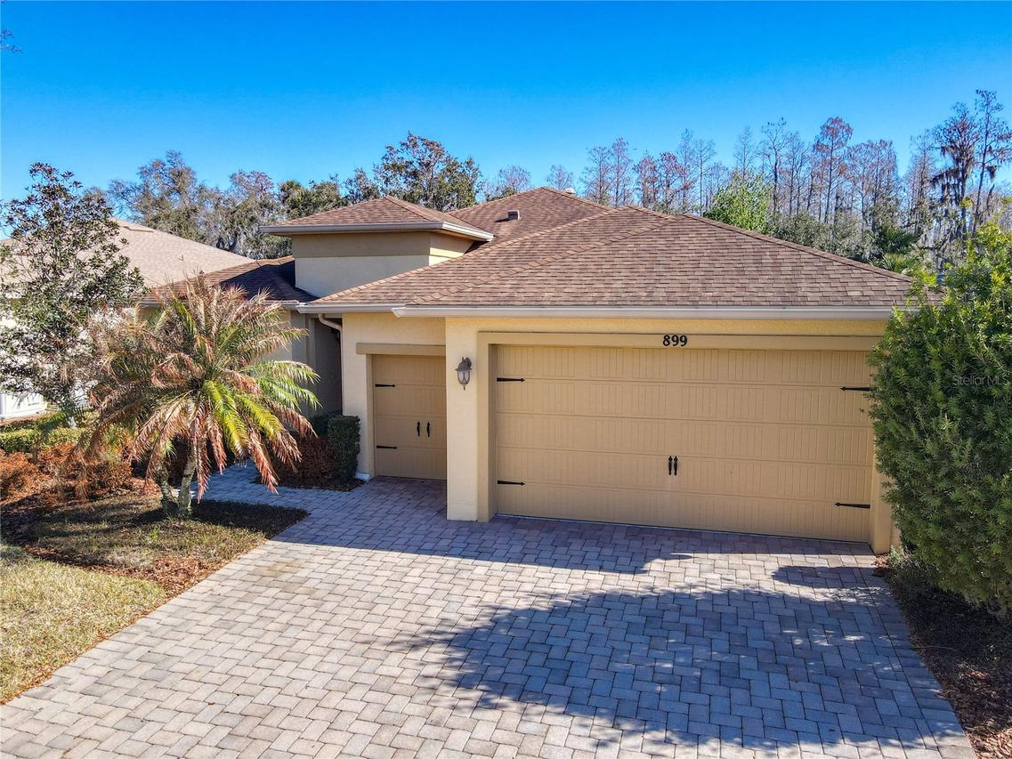 899 Bella Viana Rd., Poinciana, FL 34759