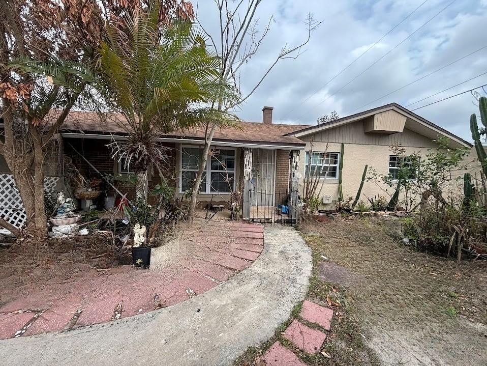 1703 Hialeah St., Orlando, FL 32808