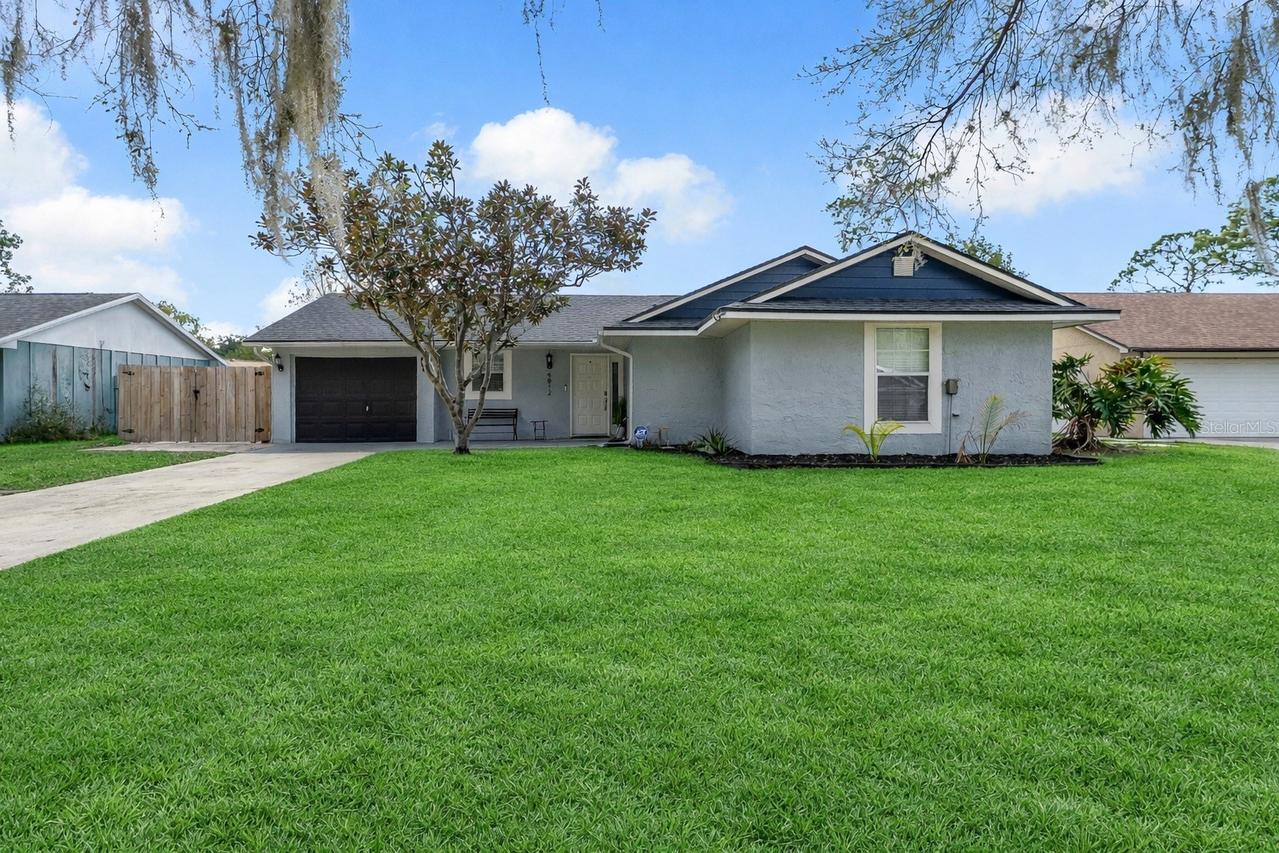 4812 Hopespring Dr., Orlando, FL 32829