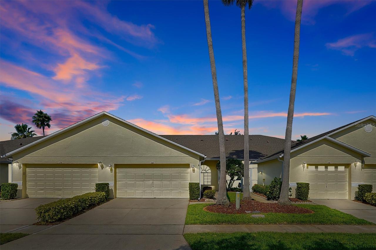 168 Club Villas Ln., Kissimmee, FL 34744