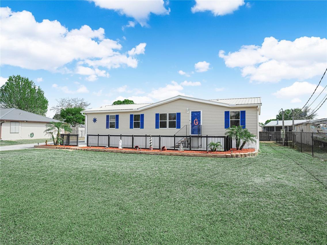 2200 SE 24th Blvd., Okeechobee, FL 34974