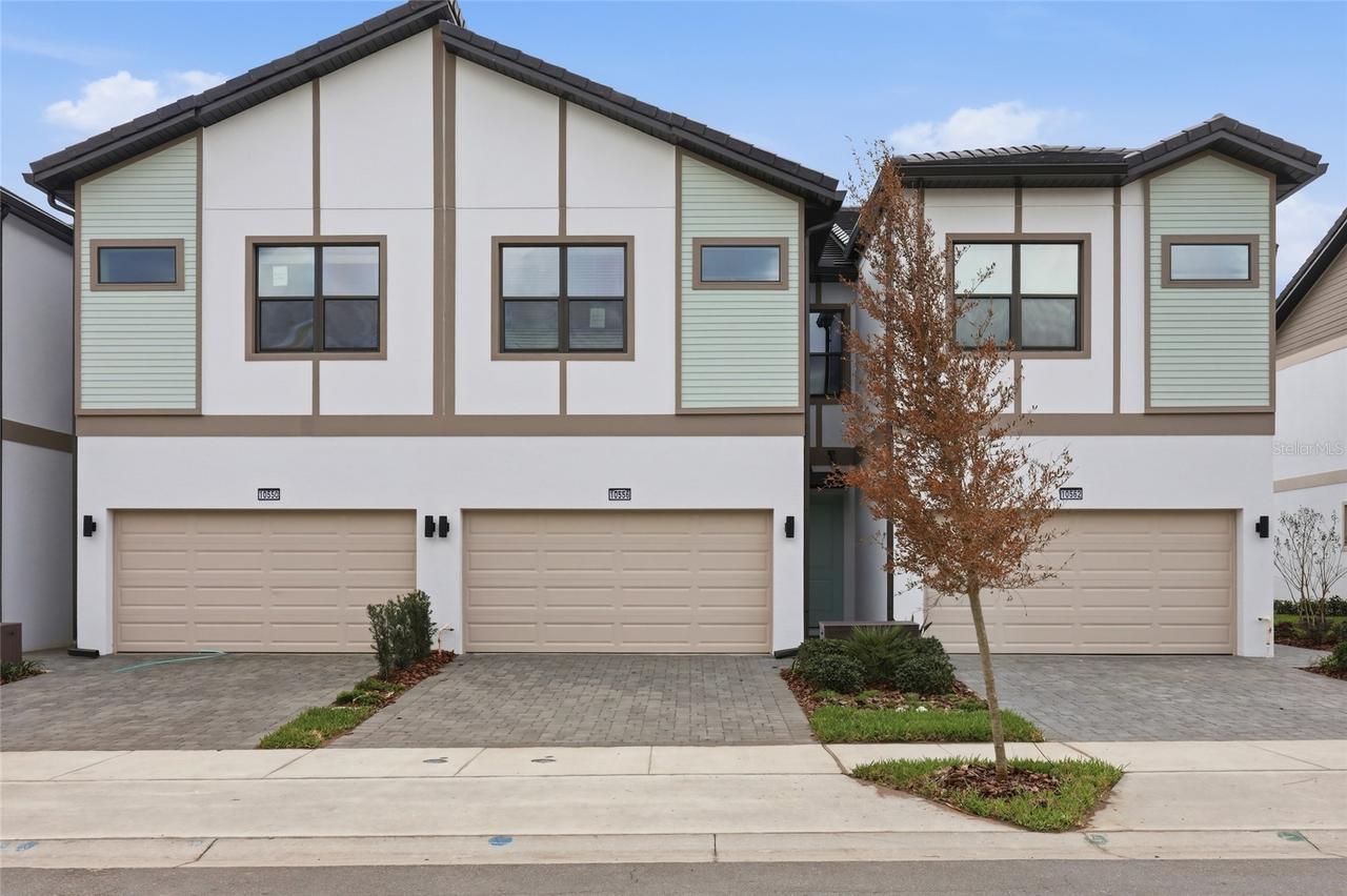 10556 Ebb Tide Ln., Orlando, FL 32821