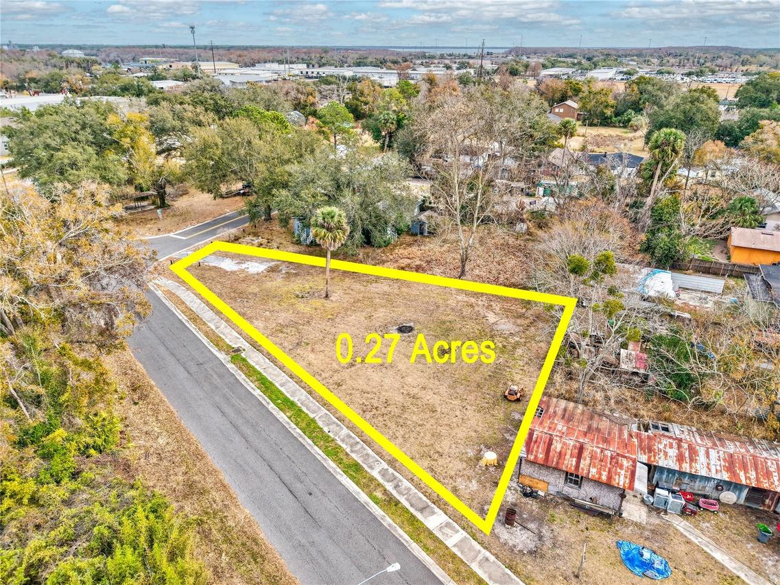 Mckay St., Sanford, FL 32771