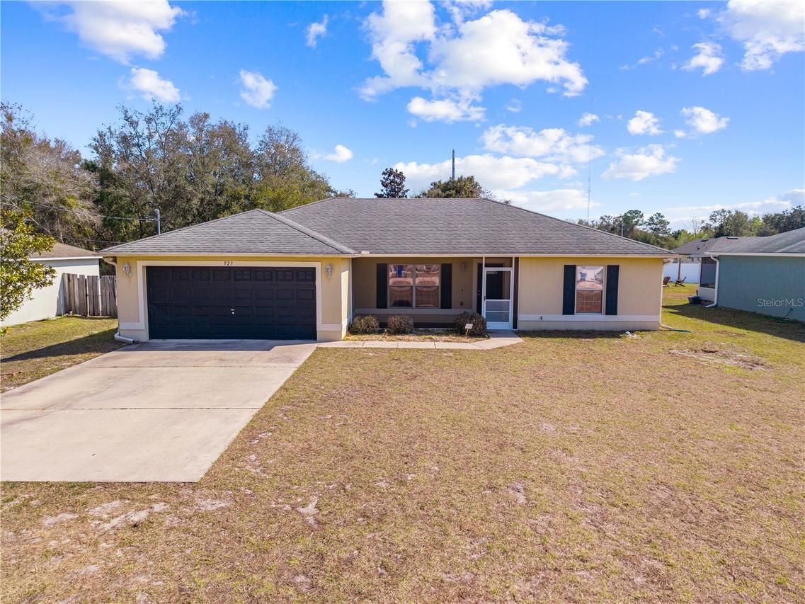 523 Chestnut Ave., Orange City, FL 32763