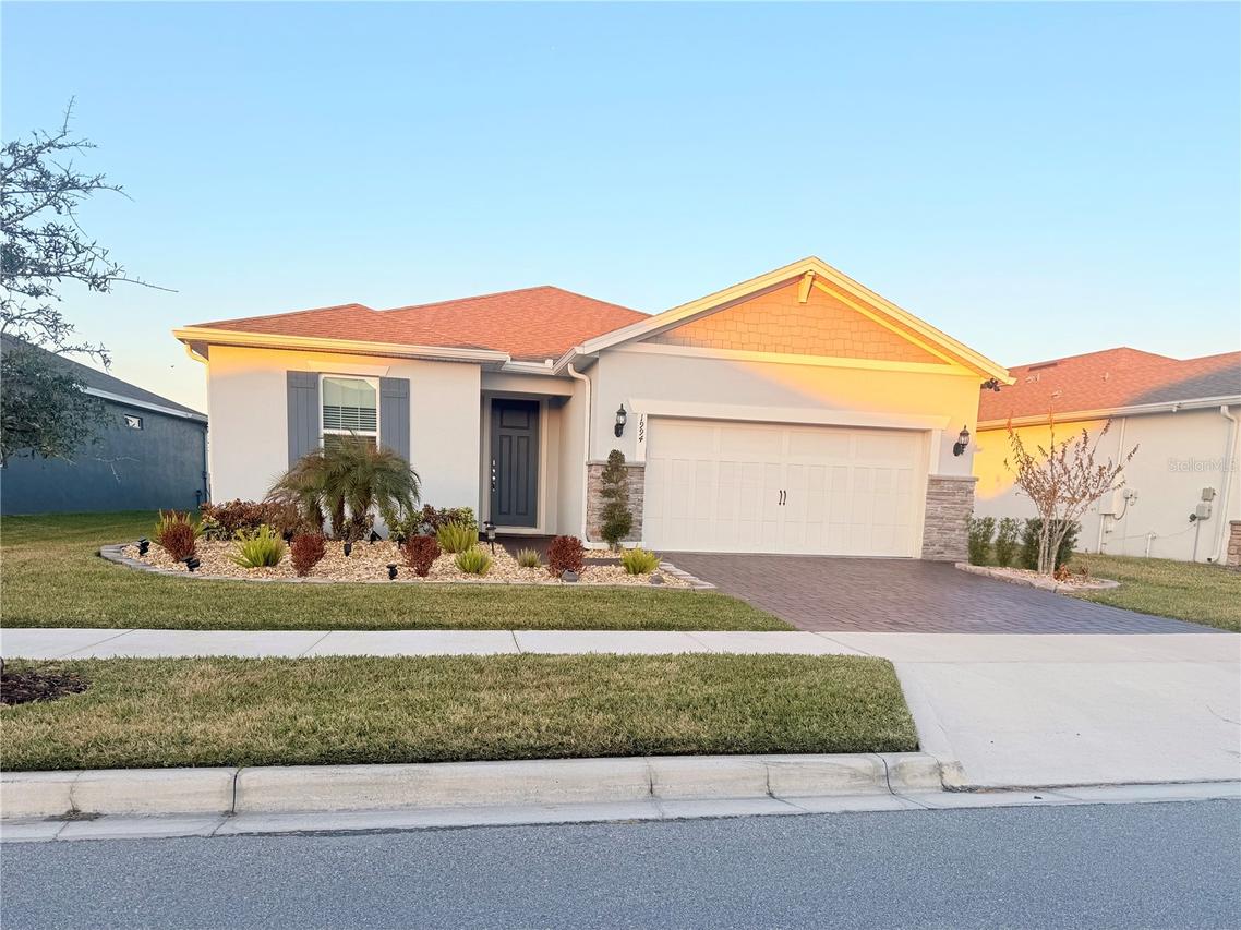 1994 Spring Shower Cir., Kissimmee, FL 34744