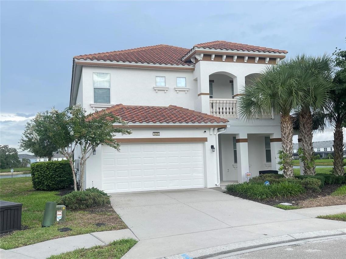 5426 Oakgrain Ct., Davenport, FL 33837