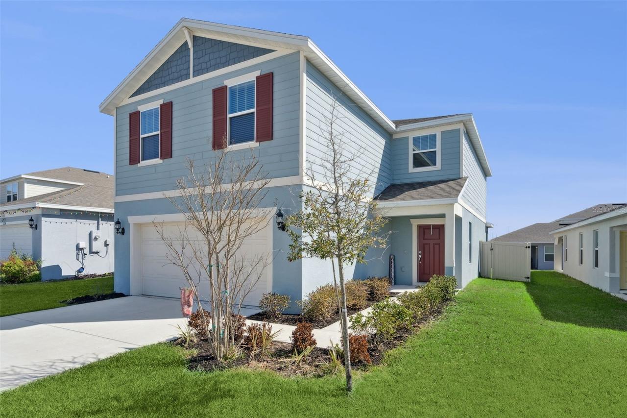 2210 Lovely Ln., Davenport, FL 33896