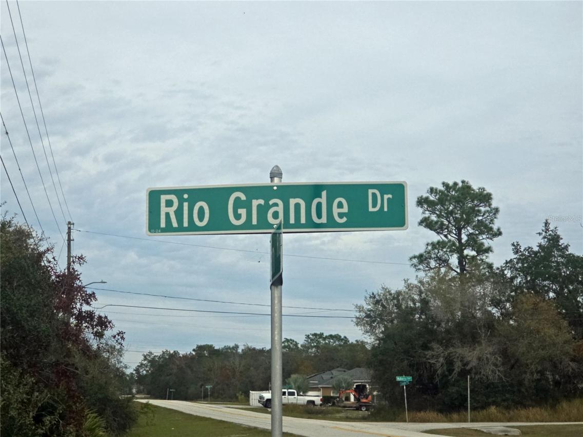 Rio Grande Dr., Poinciana, FL 34759