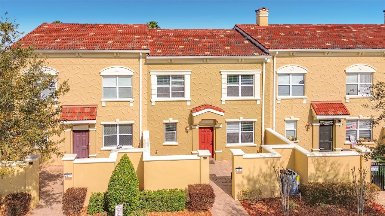 2380 Bella Vista Dr., Davenport, FL 33897