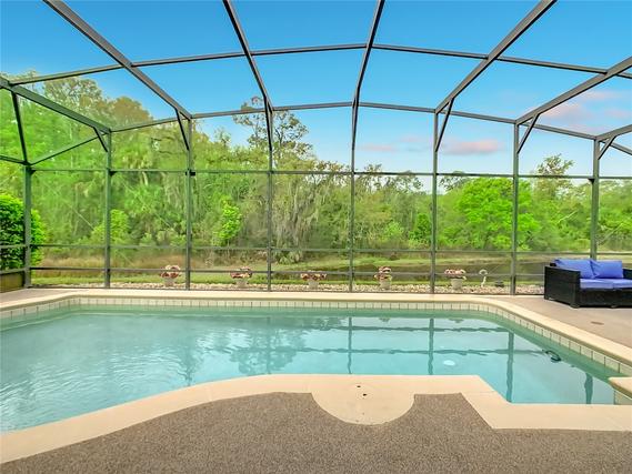 New Homes with In-ground Swimming Pools in Solivita: March 8th to March 14th