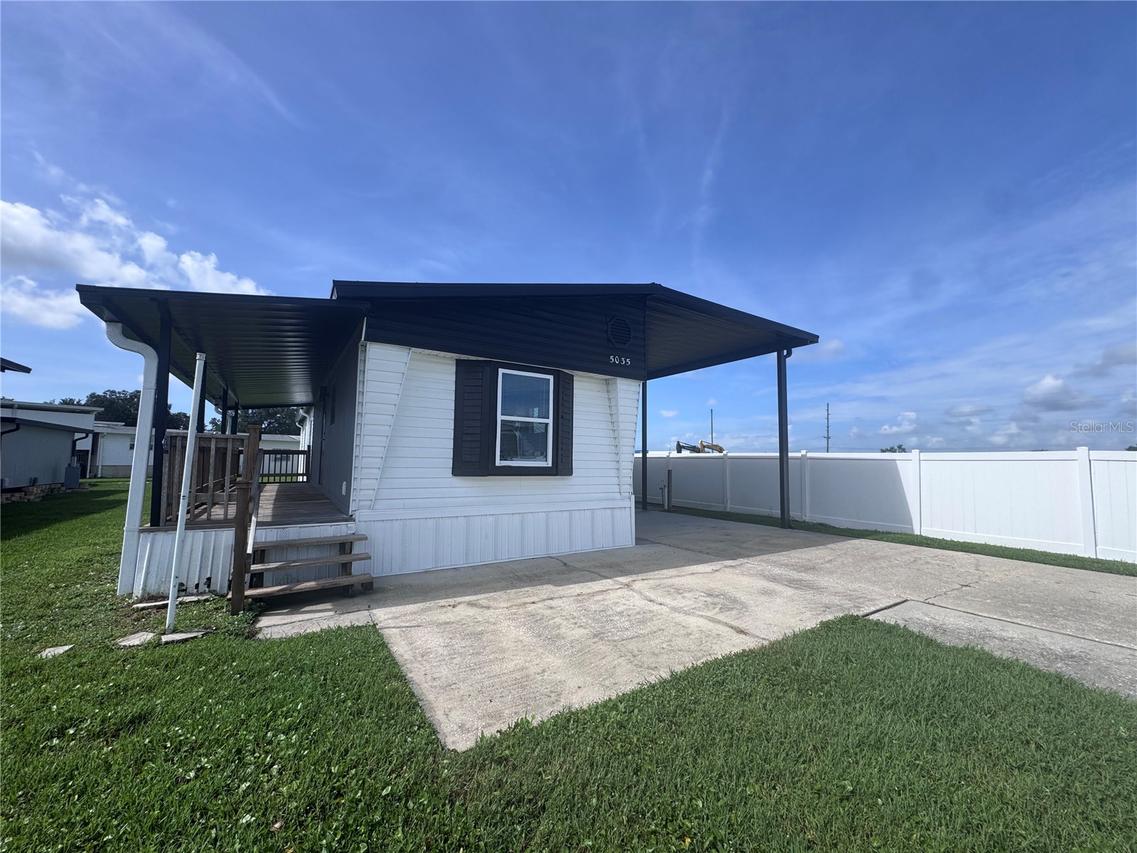 5035 Southshore Dr., Polk City, FL 33868