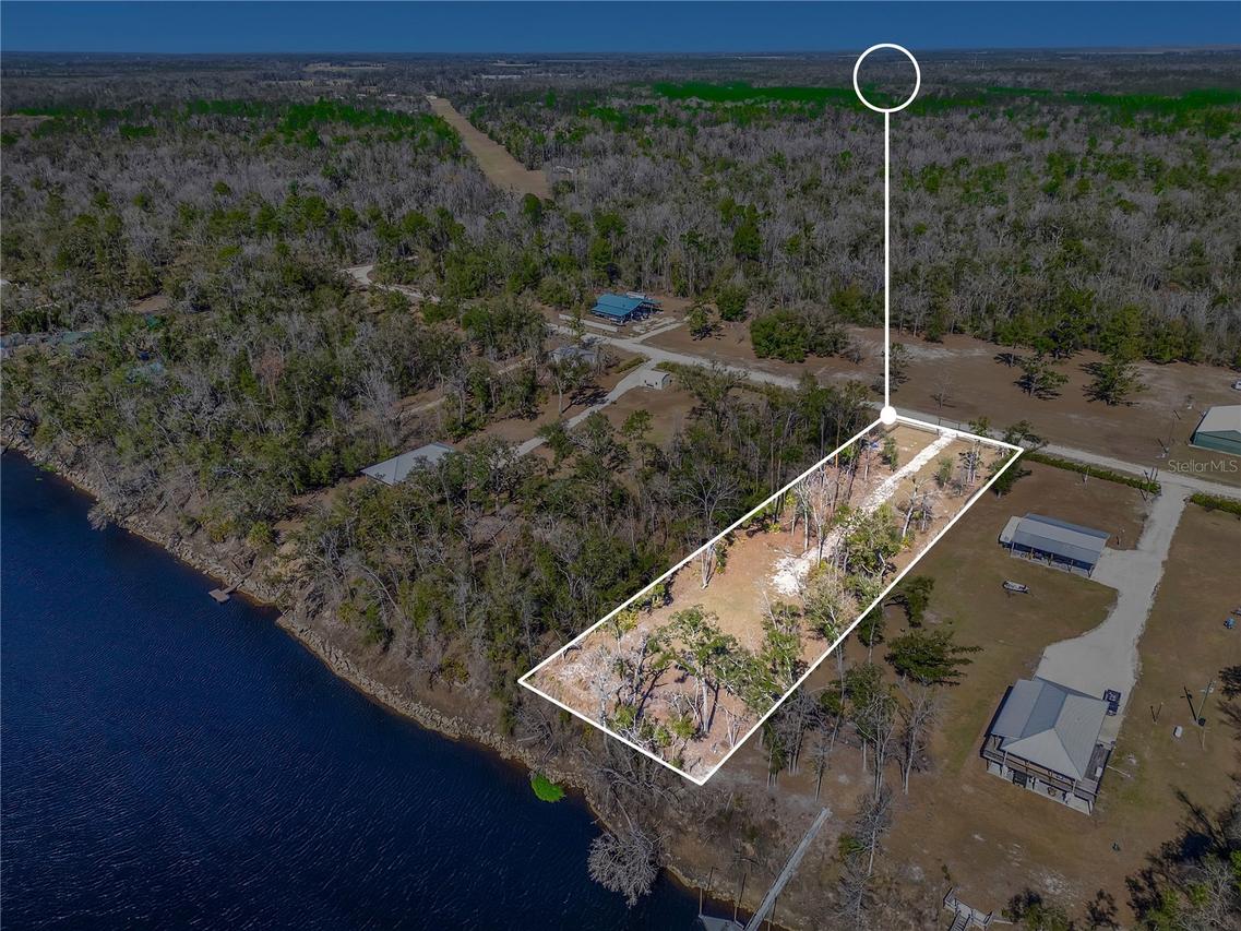 Boeing St., Live Oak, FL 32060