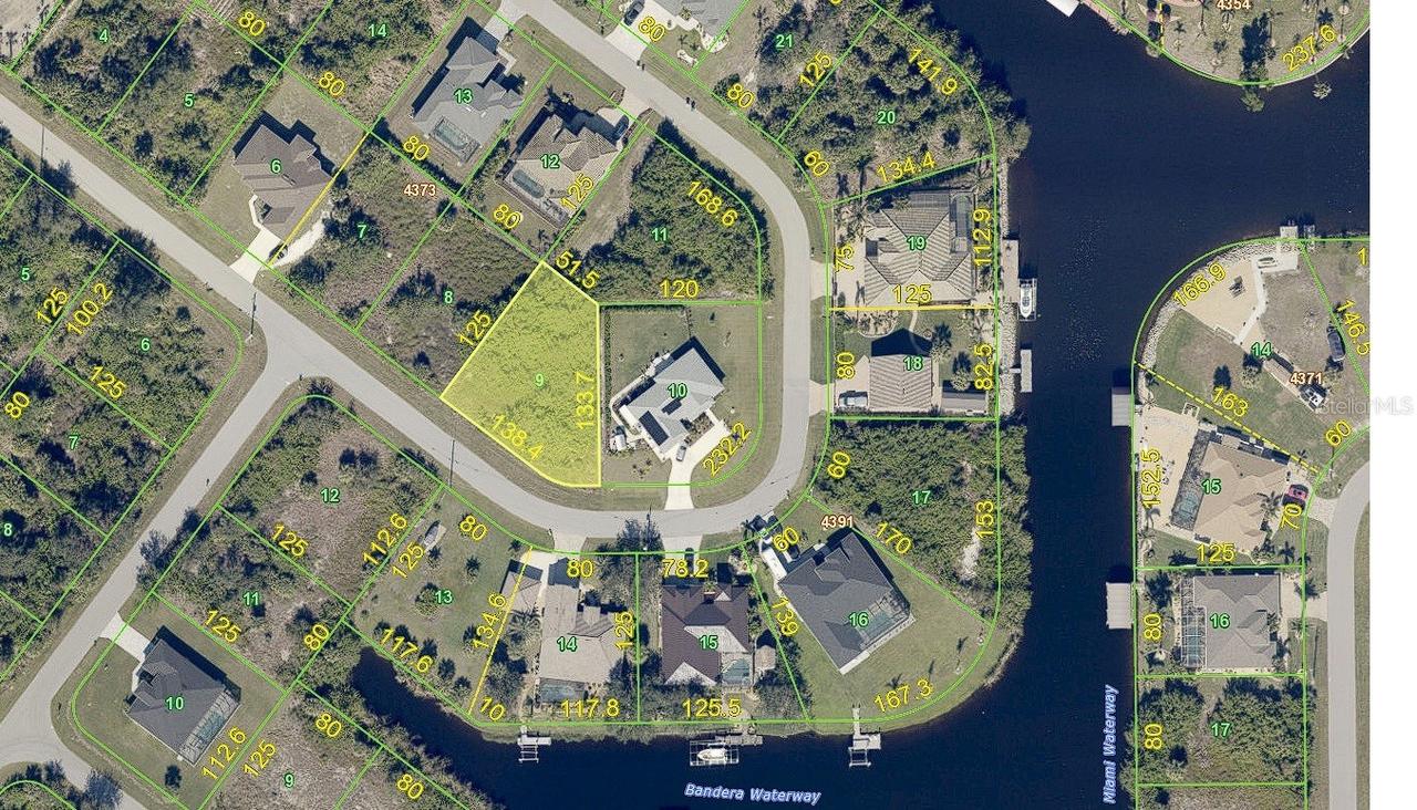 9399 Panama Cir., Port Charlotte, FL 33981