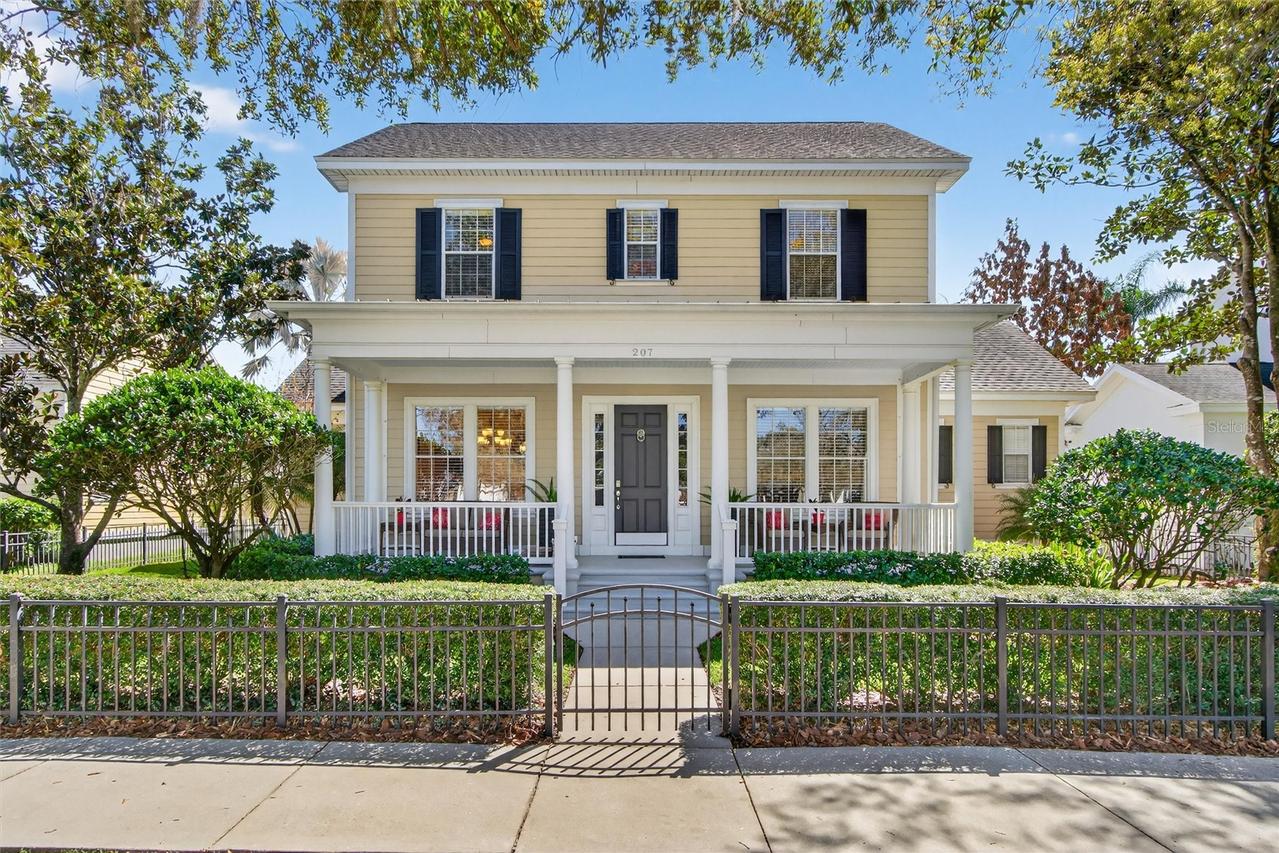 207 Celebration Blvd., Celebration, FL 34747