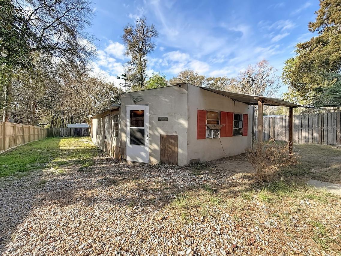 3180 E Buffalo Ln., Hernando, FL 34442