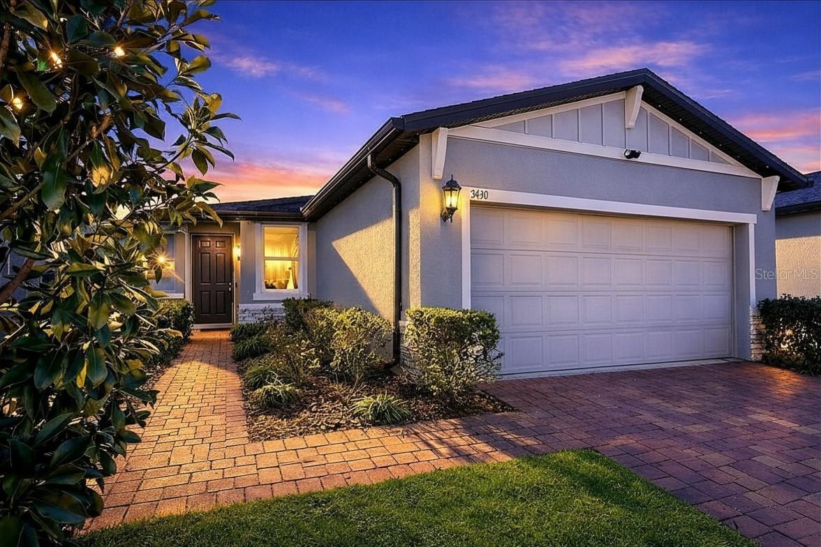 3430 Monaco Ln., Davenport, FL 33897