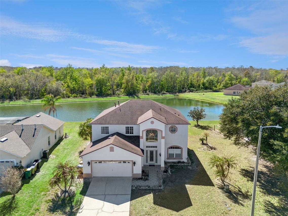 5516 Willow Bend Tr., Kissimmee, FL 34758