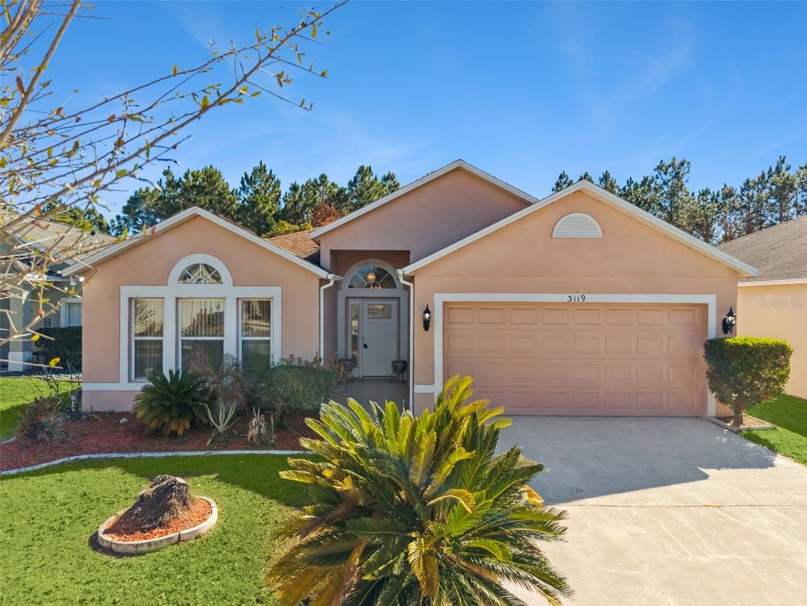 3119 Turret Dr., Kissimmee, FL 34743