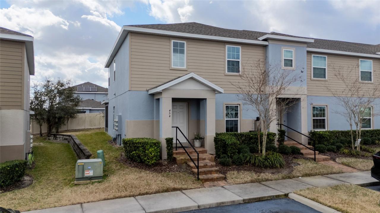 454 Annabelle Way, Davenport, FL 33837